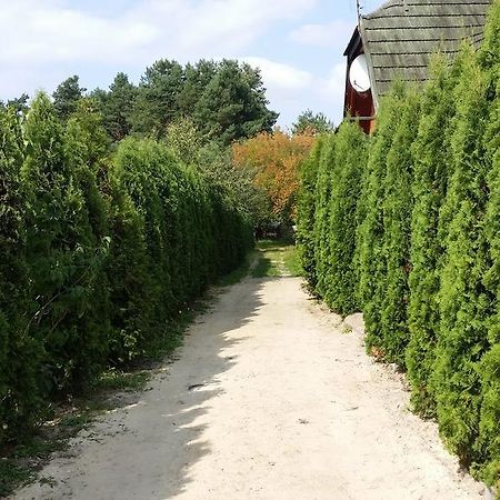 Wyspa Kampinos Brochow Екстер'єр фото