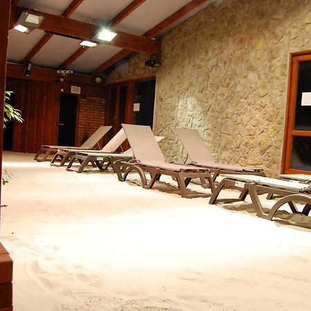 Wyspa Kampinos Brochow Екстер'єр фото